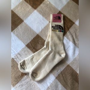 The North Face Socks